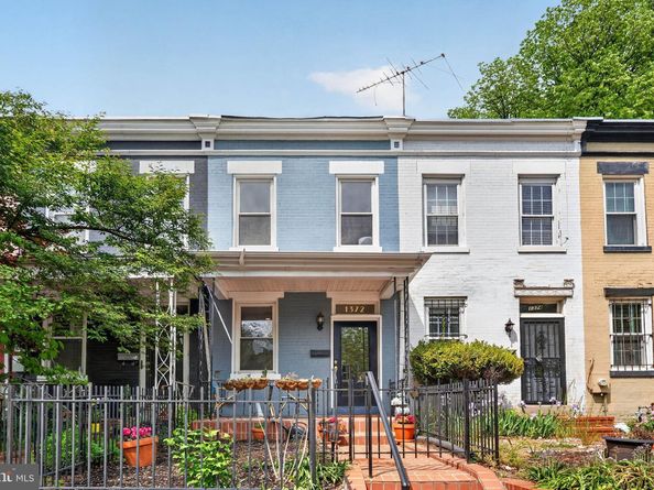 1372 C Street NE, Washington DC 20002