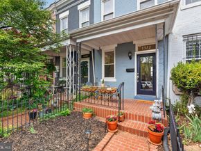 1372 C Street NE, Washington DC 20002