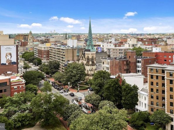 1010 Massachusetts Avenue NW 807, Washington DC 20001