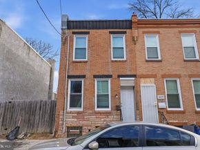 1847 E Cornwall Street, Philadelphia PA 19134