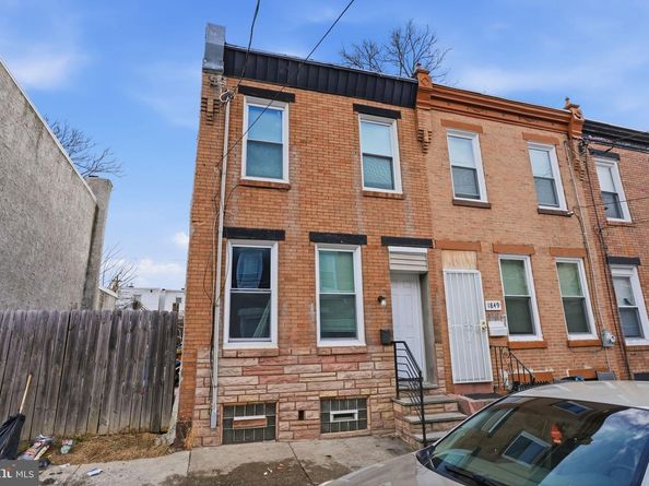 1847 E Cornwall Street, Philadelphia PA 19134