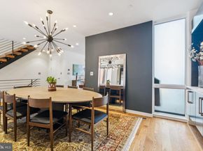 206 N 22nd Street E, Philadelphia PA 19103