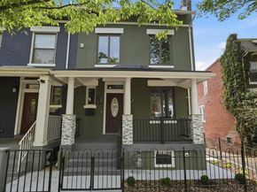 518 Columbia Road NW, Washington DC 20001