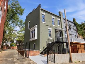 518 Columbia Road NW, Washington DC 20001