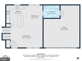 1359 Rock Chapel Road, Herndon VA 20170