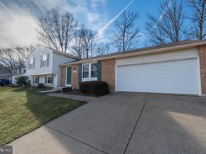 1359 Rock Chapel Road, Herndon VA 20170