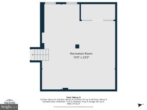 1359 Rock Chapel Road, Herndon VA 20170