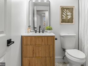 1359 Rock Chapel Road, Herndon VA 20170