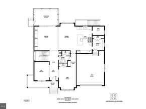 3118 N Harrison Street, Arlington VA 22207