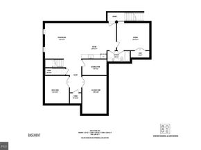 3118 N Harrison Street, Arlington VA 22207
