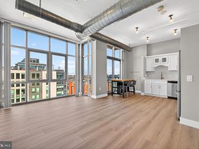 811 4TH Street NW 1215, Washington DC 20001