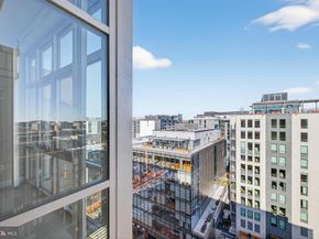 811 4TH Street NW 1215, Washington DC 20001