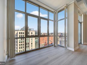 811 4TH Street NW 1215, Washington DC 20001