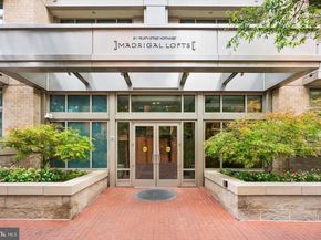 811 4TH Street NW 1215, Washington DC 20001