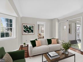 5410 Bradley Boulevard, Bethesda MD 20814