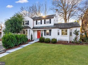 5410 Bradley Boulevard, Bethesda MD 20814