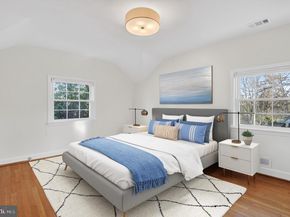 5410 Bradley Boulevard, Bethesda MD 20814