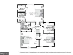 5410 Bradley Boulevard, Bethesda MD 20814