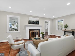 5410 Bradley Boulevard, Bethesda MD 20814