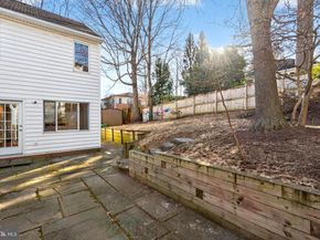 5410 Bradley Boulevard, Bethesda MD 20814