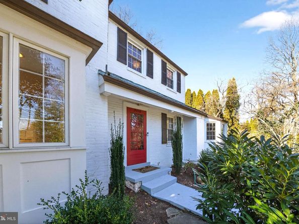 5410 Bradley Boulevard, Bethesda MD 20814