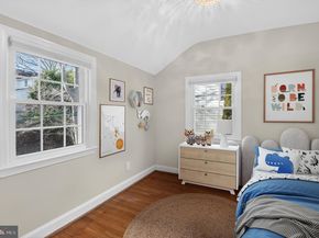 5410 Bradley Boulevard, Bethesda MD 20814