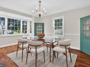 5410 Bradley Boulevard, Bethesda MD 20814