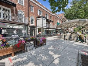 2710 Macomb Street NW 418, Washington DC 20008