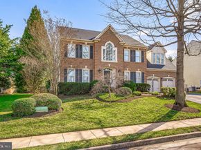 47787 Brawner Place, Sterling VA 20165