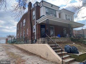 6833 Cottage Street, Philadelphia PA 19135
