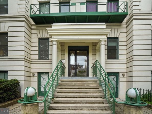 2627 Adams Mill Road NW 402, Washington DC 20009