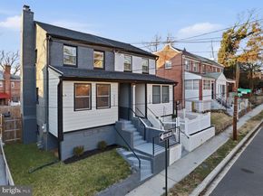 1111 Anacostia Road SE, Washington DC 20019