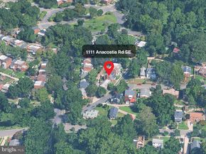 1111 Anacostia Road SE, Washington DC 20019
