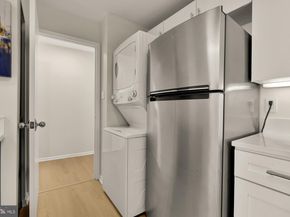 4620 N Park Avenue 1211E, Chevy Chase MD 20815