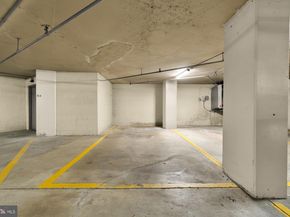 4620 N Park Avenue 1211E, Chevy Chase MD 20815