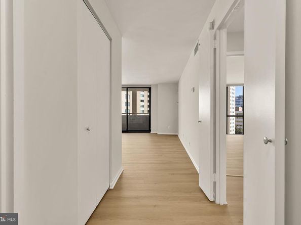 4620 N Park Avenue 1211E, Chevy Chase MD 20815