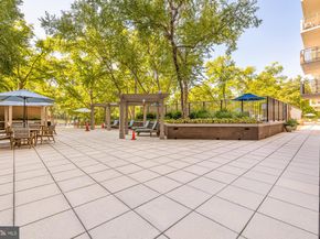 4620 N Park Avenue 1211E, Chevy Chase MD 20815