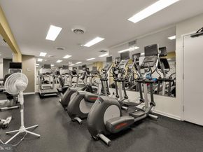 4620 N Park Avenue 1211E, Chevy Chase MD 20815