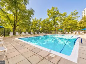 4620 N Park Avenue 1211E, Chevy Chase MD 20815