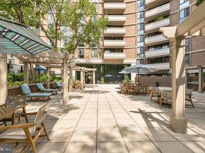 4620 N Park Avenue 1211E, Chevy Chase MD 20815