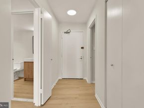 4620 N Park Avenue 1211E, Chevy Chase MD 20815