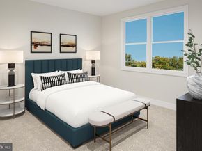 1525 Stony Road RAINTREE, Warminster PA 18974