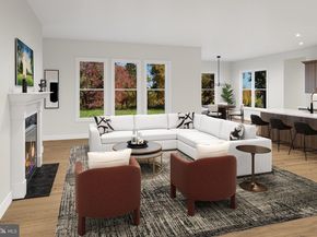 1525 Stony Road RAINTREE, Warminster PA 18974