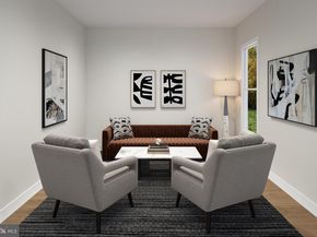 1525 Stony Road RAINTREE, Warminster PA 18974