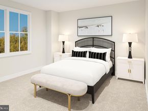 1525 Stony Road RAINTREE, Warminster PA 18974