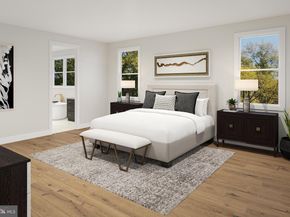 1525 Stony Road RAINTREE, Warminster PA 18974