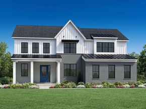 1525 Stony Road RAINTREE, Warminster PA 18974