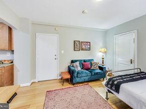 1441 Euclid Street NW 105, Washington DC 20009