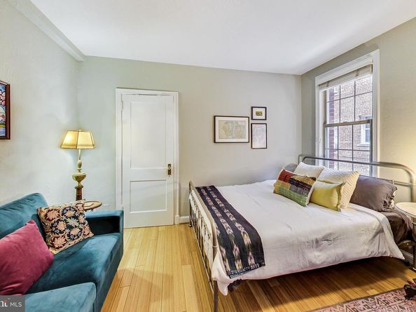 1441 Euclid Street NW 105, Washington DC 20009