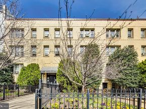 1441 Euclid Street NW 105, Washington DC 20009